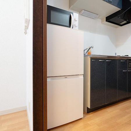 Appartement Axia à Ōsaka Extérieur photo