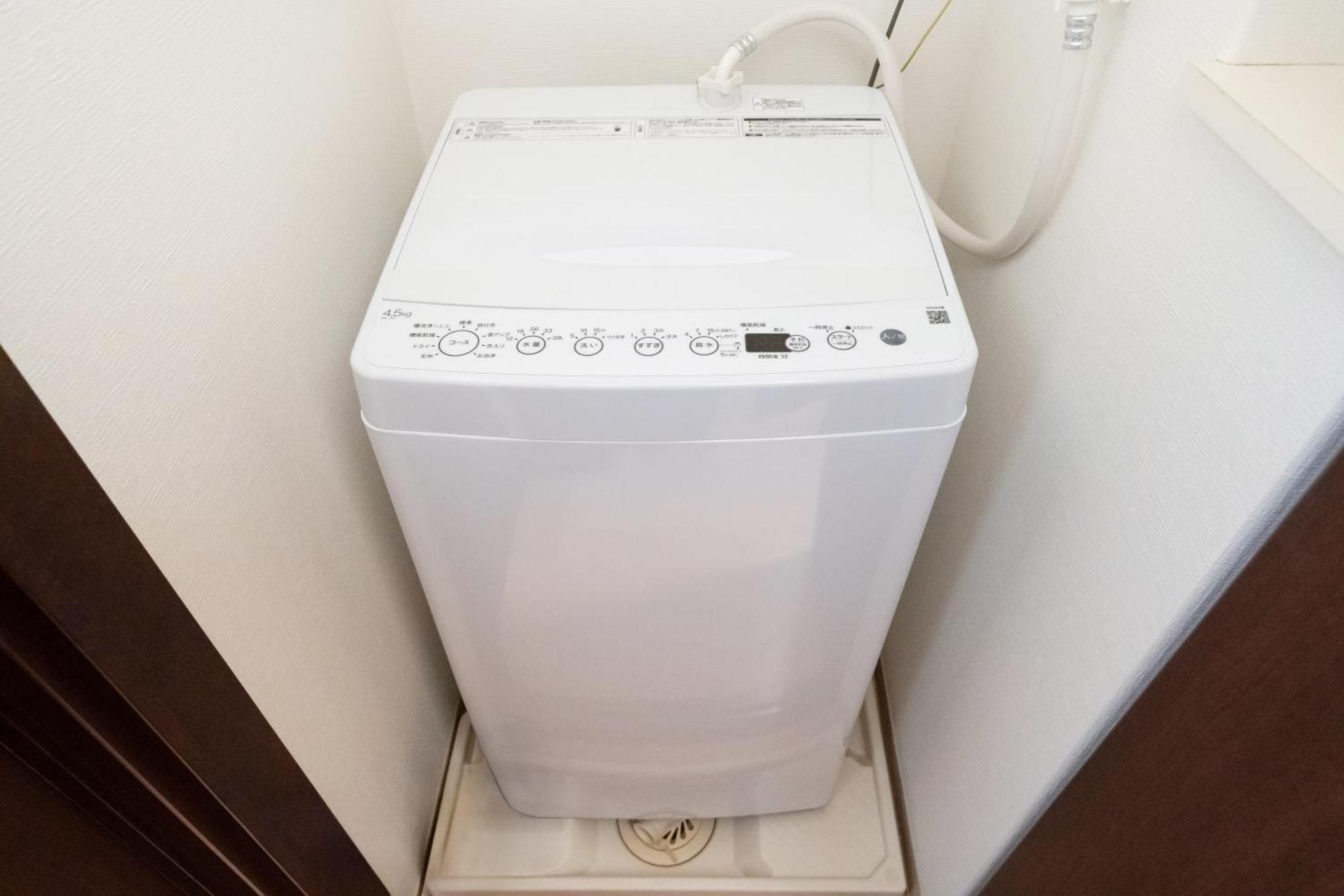 Appartement Axia à Ōsaka Extérieur photo